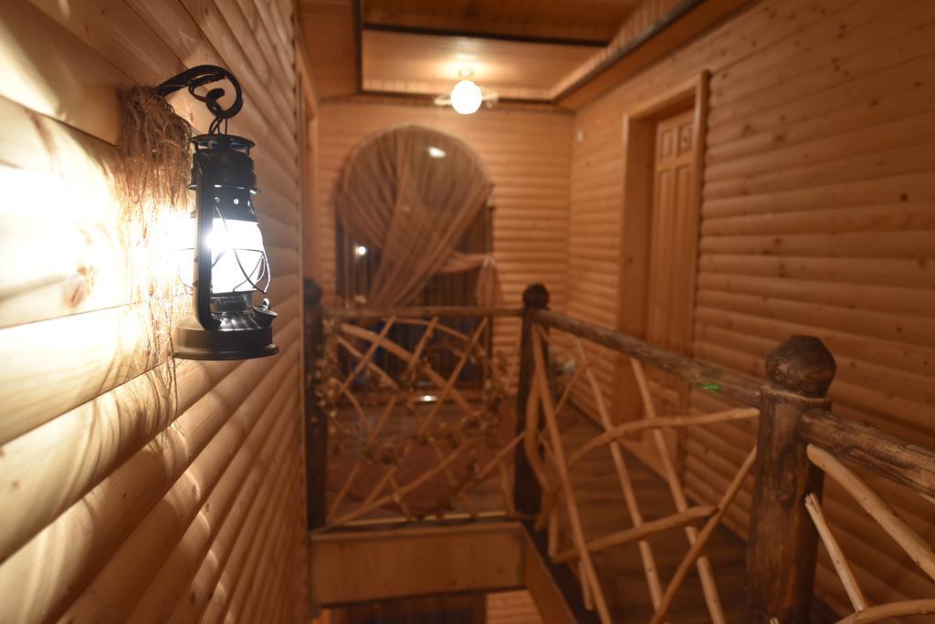 Girska Sonata Hotel & Apartments Микуличин Екстер'єр фото